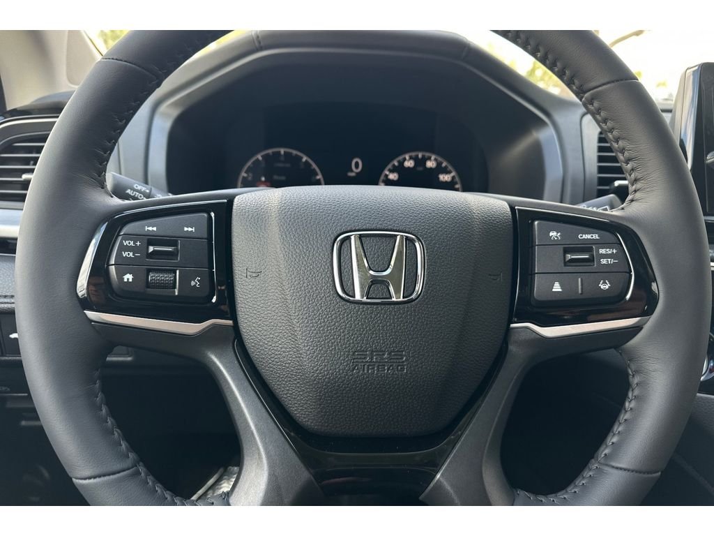 2026 Honda Odyssey Touring - Photo 27