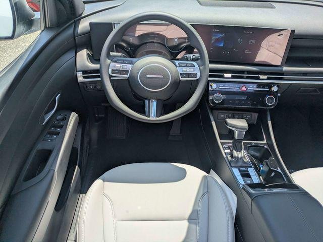New 2026 White Hyundai Limited image 16