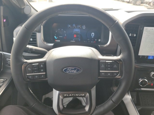 2026 Ford F-150 Platinum - Photo 55
