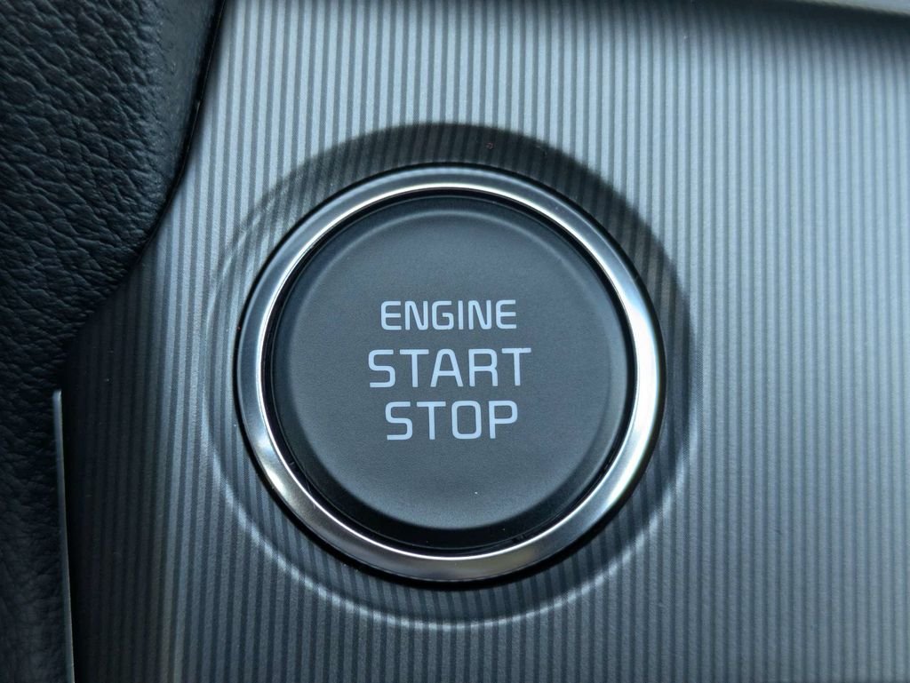 New 2026 Glacial White Pearl Kia EX image 32