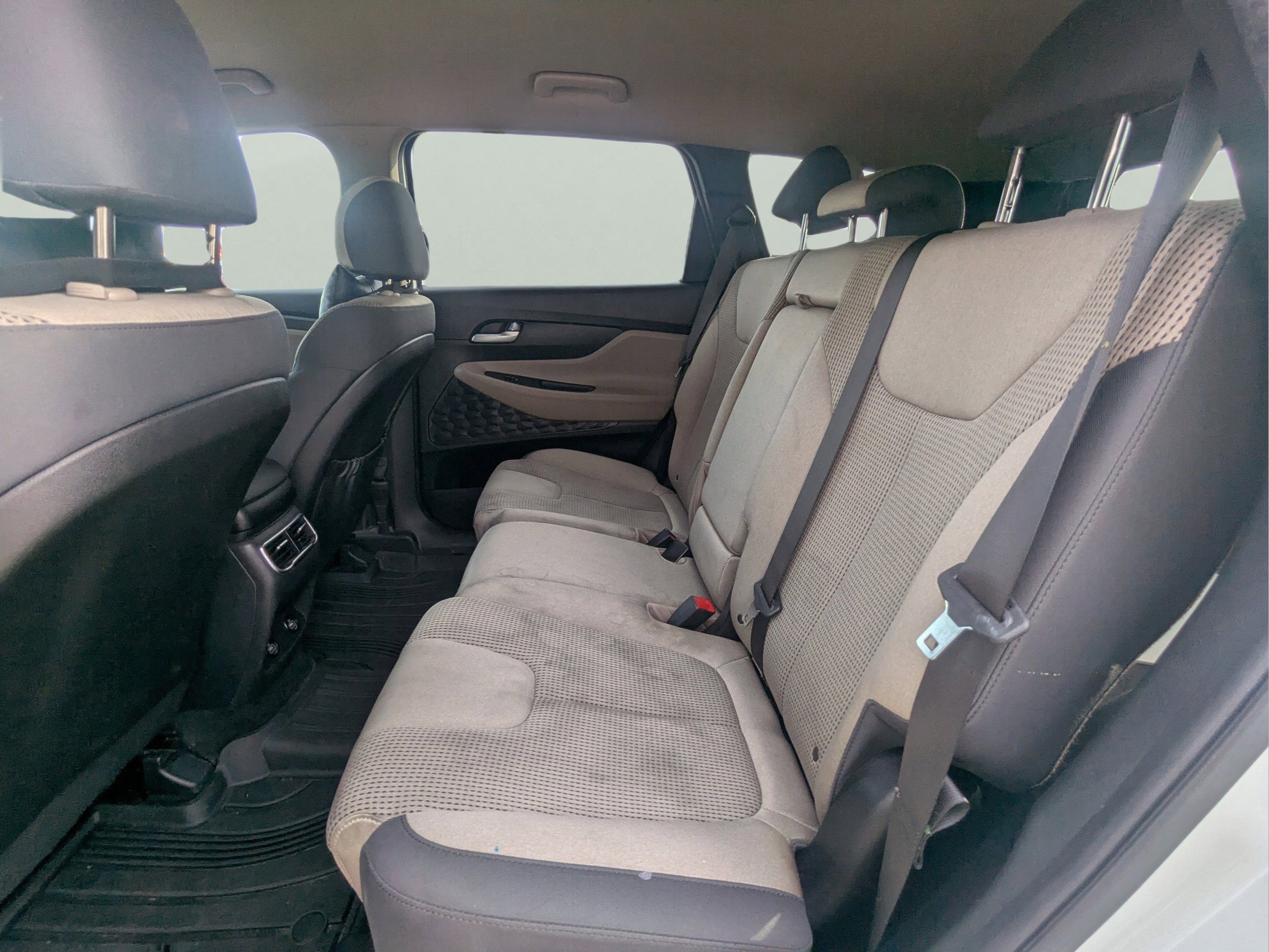 2021 Hyundai Santa Fe SEL - Photo 22