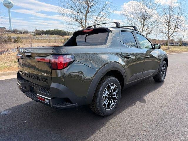 New 2026 Rockwood Green Hyundai XRT image 4