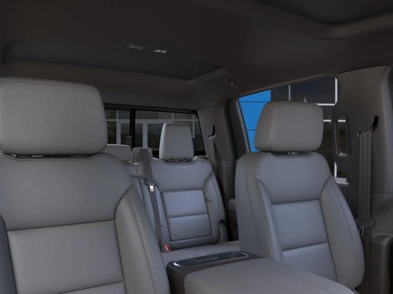 2026 Chevrolet Silverado 1500 RST - Photo 24