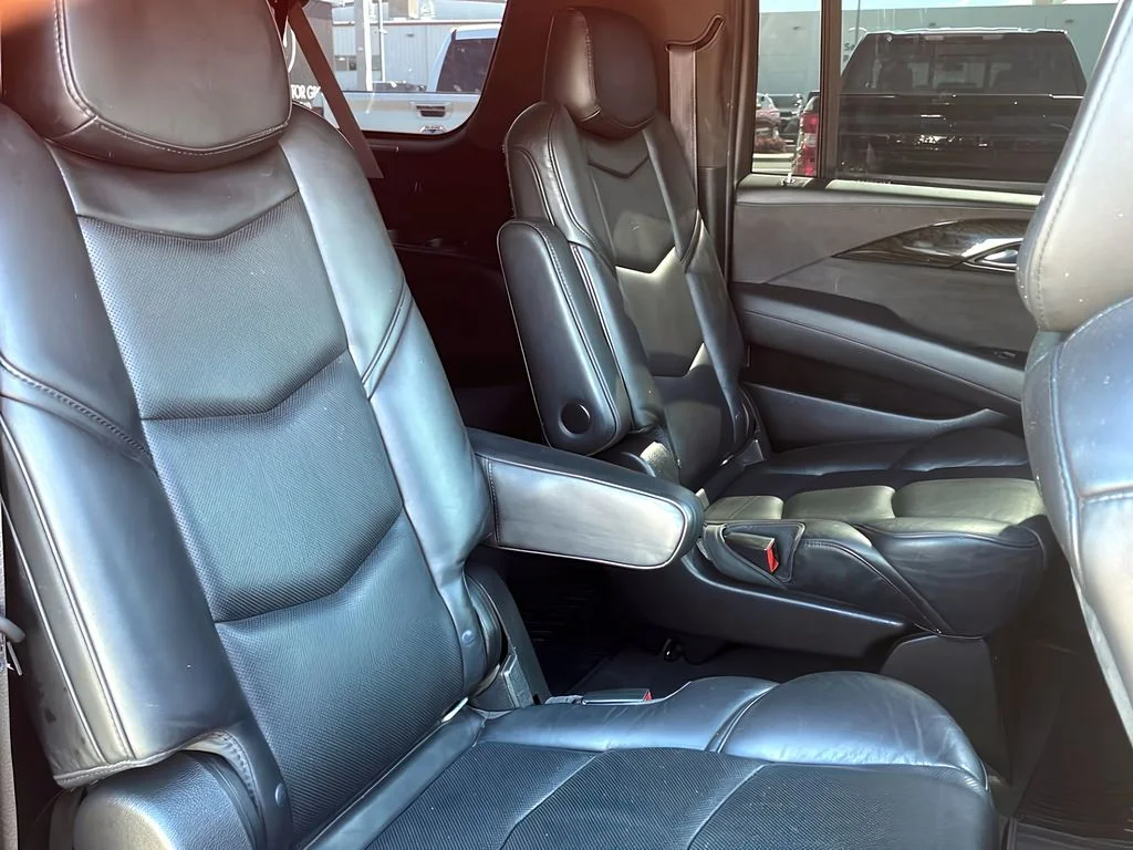 2015 Cadillac Escalade ESV Platinum - Photo 25