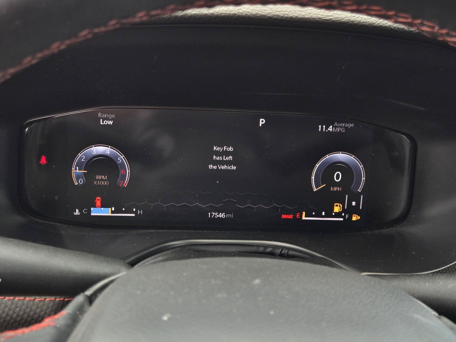 2022 Jeep Compass Trailhawk - Photo 25