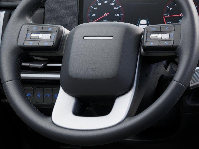New 2027 Serenity White Hyundai Limited AWD image 15