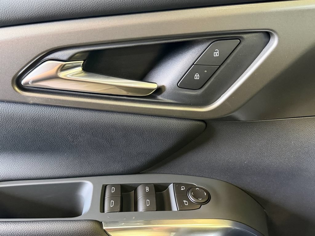 2026 Chevrolet Traverse LT - Photo 28