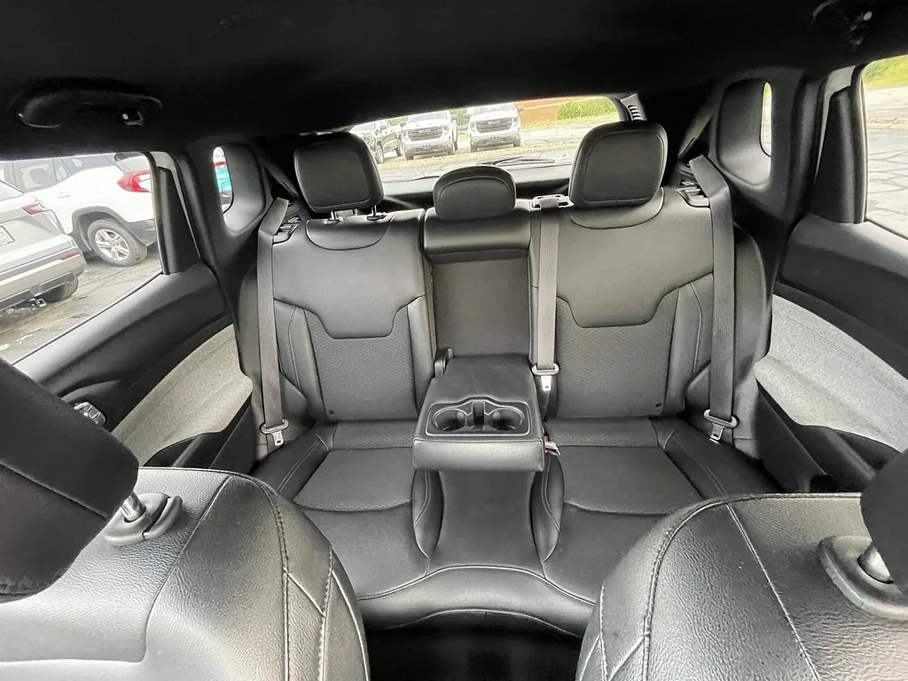 2024 Jeep Compass Latitude - Photo 19