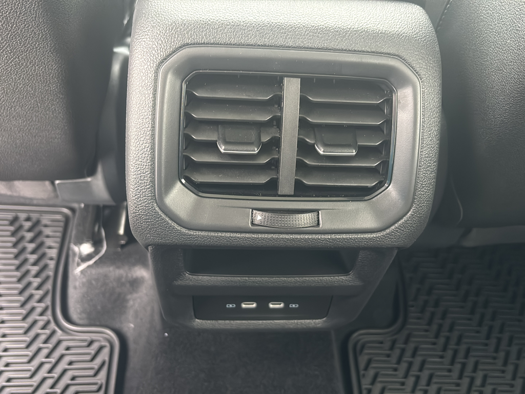 New 2026 Gray Volkswagen 1.5T SE Black image 16