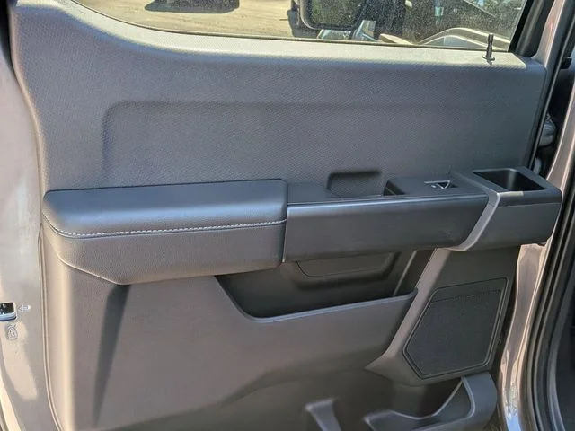 Used 2024 Gray Ford STX image 26