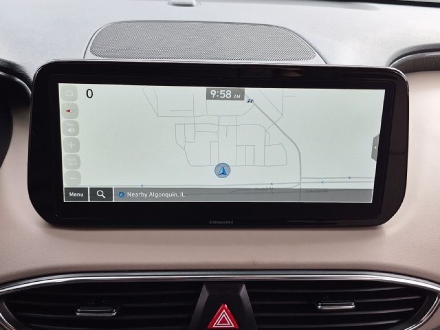 Certified Used 2023 White Hyundai SEL image 19