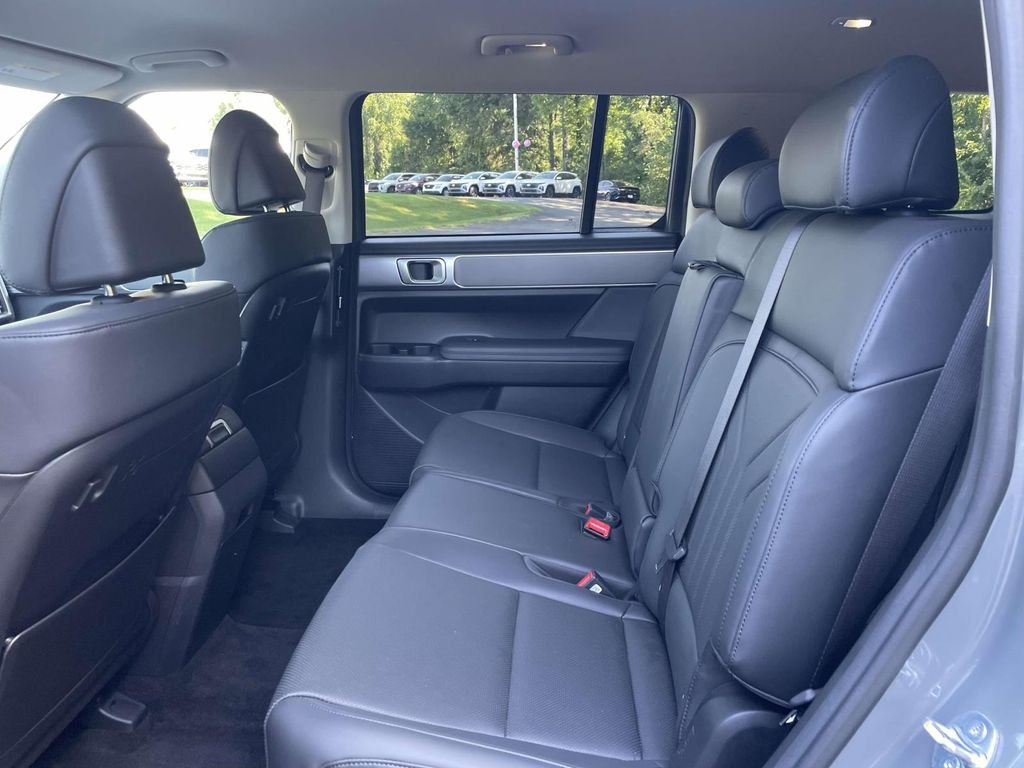 Certified Used 2026 Gray Hyundai SEL image 11