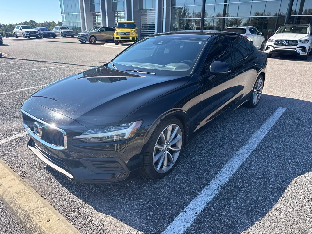 2020 Volvo S60