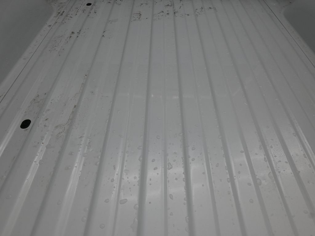 New 2026 Bright White Clearcoat RAM Big Horn/Lone Star image 25