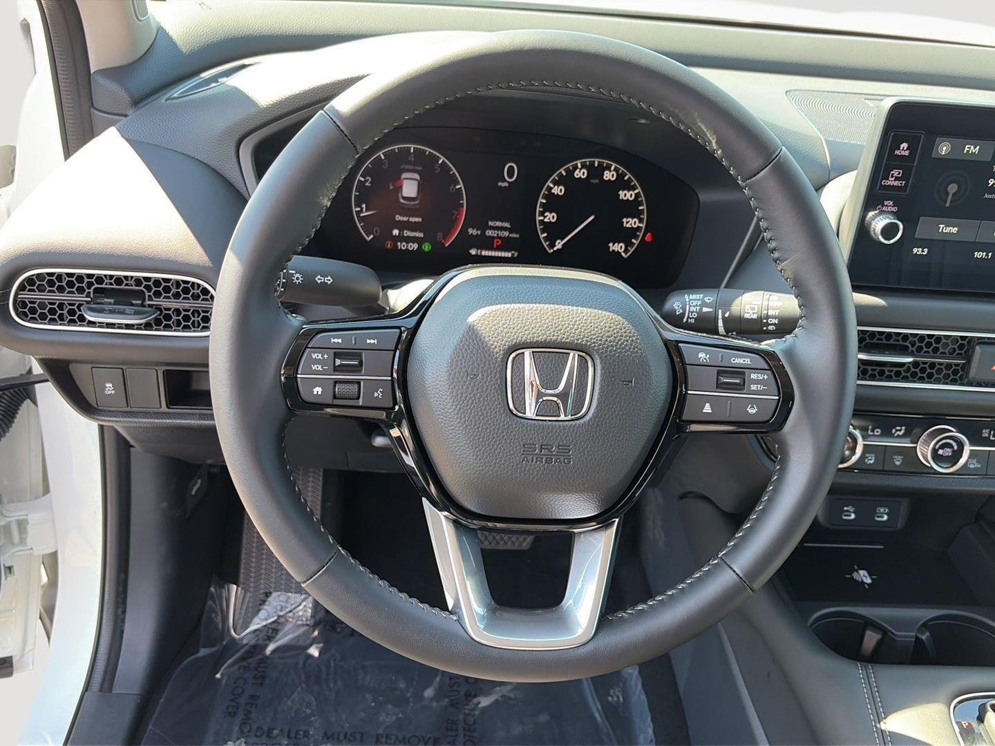 Certified Used 2026 Platinum White Pearl Honda AWD EX-L image 20