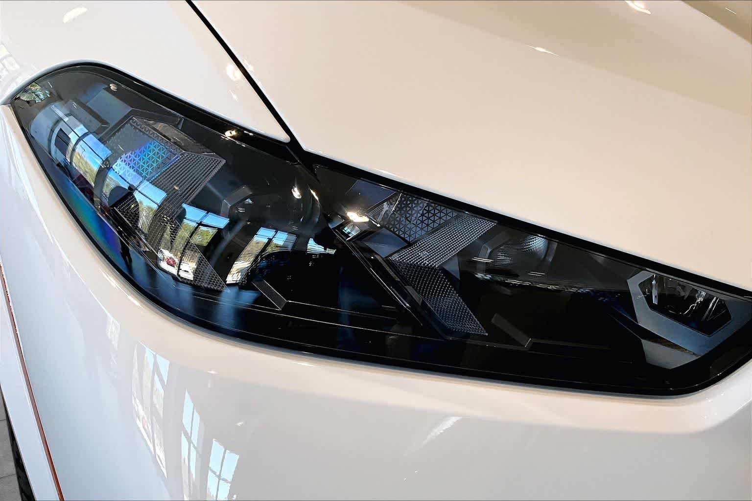 2026 BMW X5 M X5 M - Photo 13