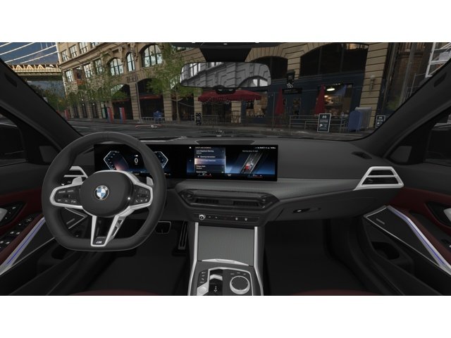 New 2026 Skyscraper Grey Metallic BMW  image 10