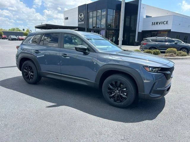 2026 Mazda CX-50 2.5 S Select's photo