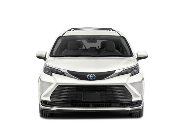 Used 2025 Ice Toyota LE image 4