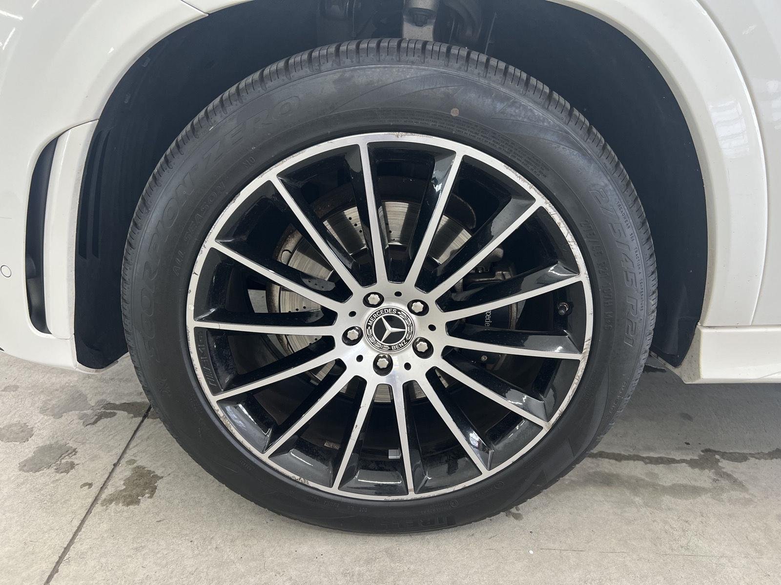 2020 Mercedes-Benz GLE GLE350 - Photo 7