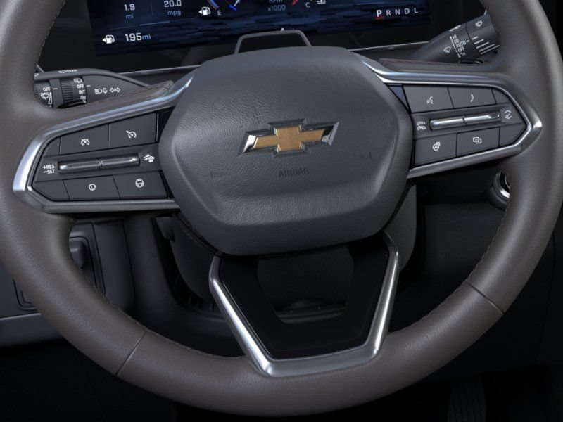 2026 Chevrolet Tahoe High Country - Photo 19