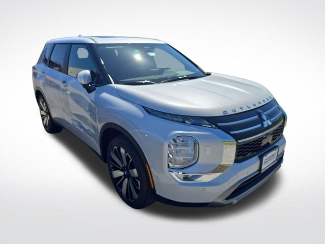 2026 Mitsubishi Outlander SE - Photo 7