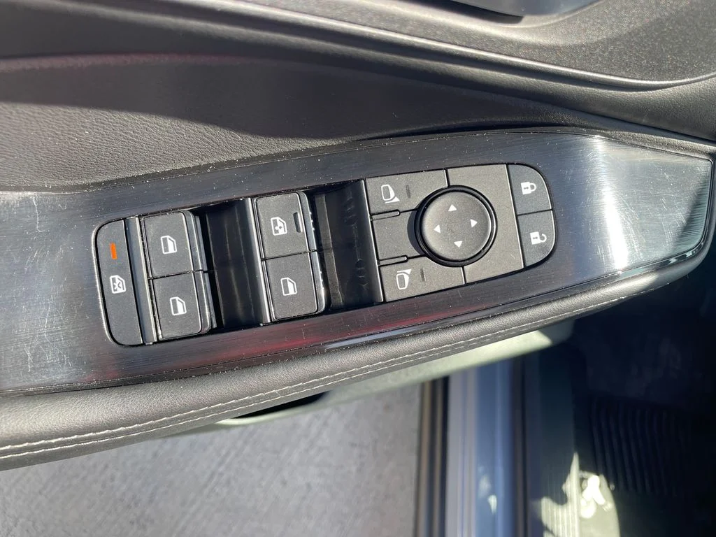 Certified Used 2026 Gray Nissan SV image 22