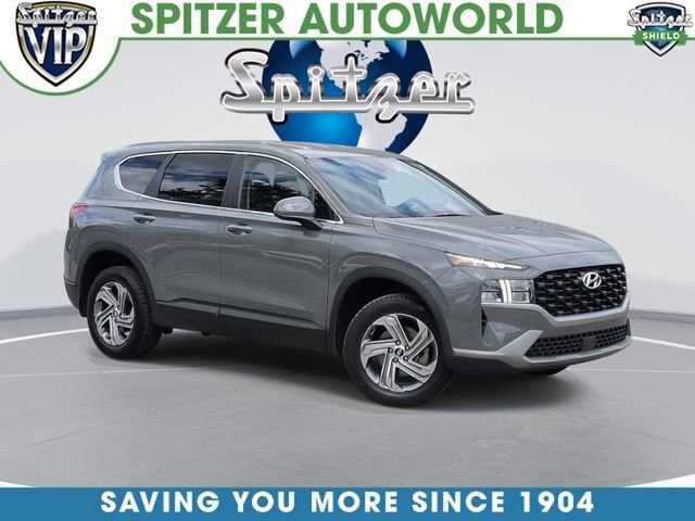 2022 Hyundai Santa Fe SE 2.5 AWD's photo