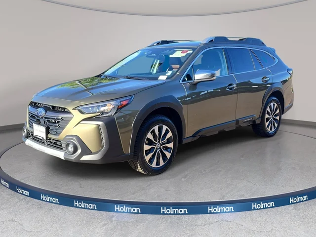 2024 Subaru Outback Touring XT