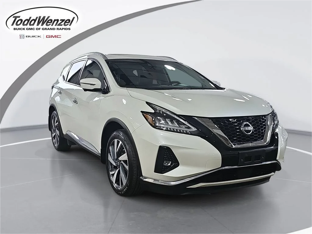 2023 Nissan Murano