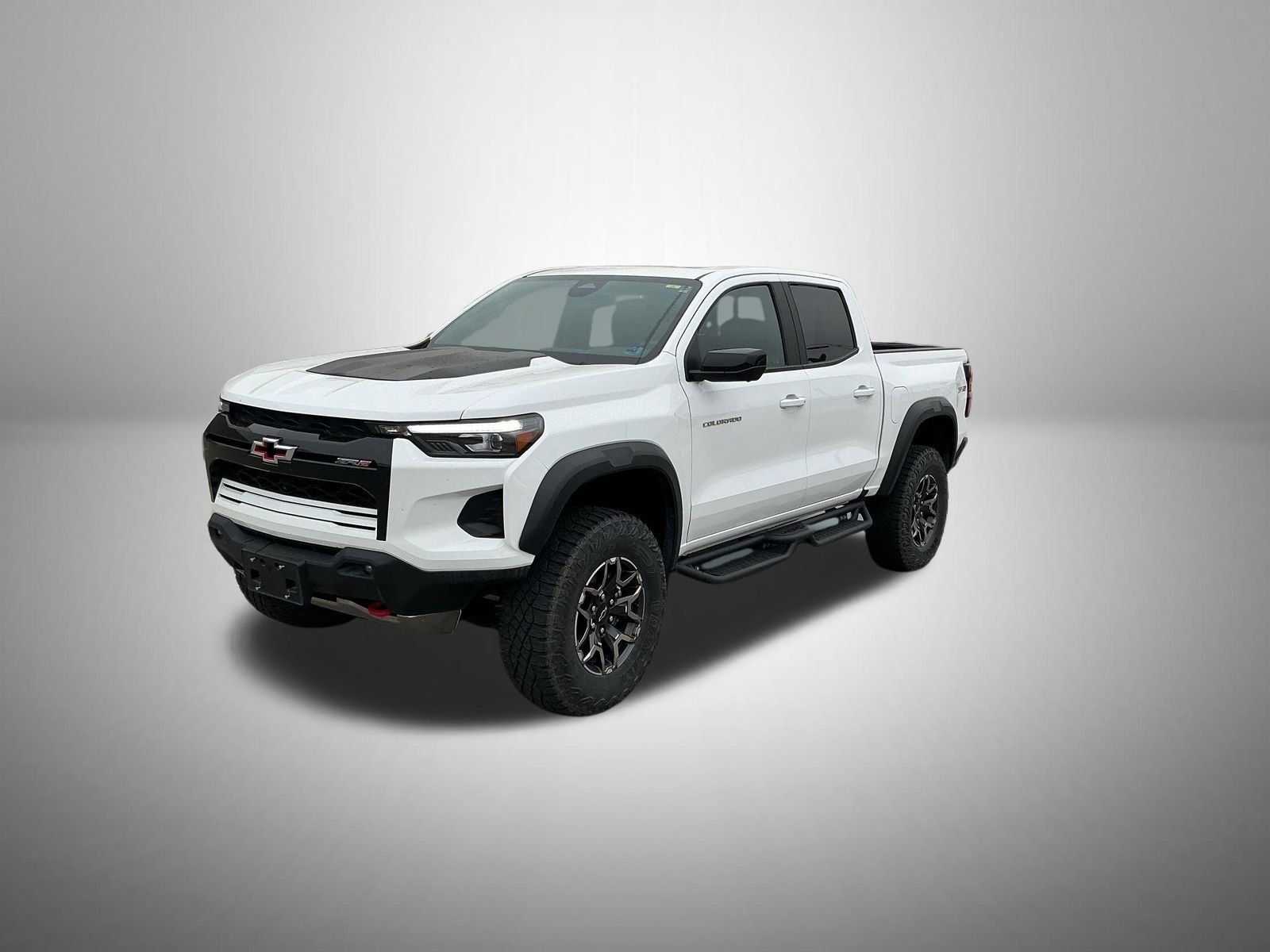 2024 Chevrolet Colorado 4WD ZR2 Crew Cab Short Box's photo