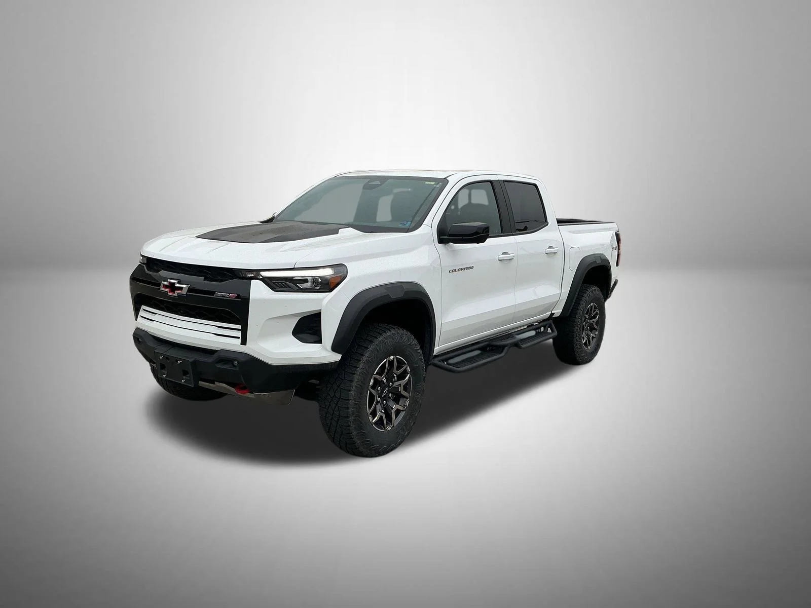 2024 Chevrolet Colorado 4WD ZR2 Crew Cab Short Box's photo