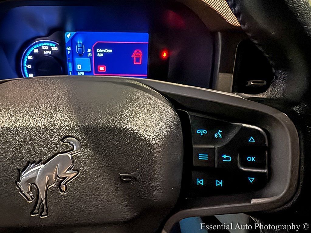 2024 FORD BRONCO - Image 14