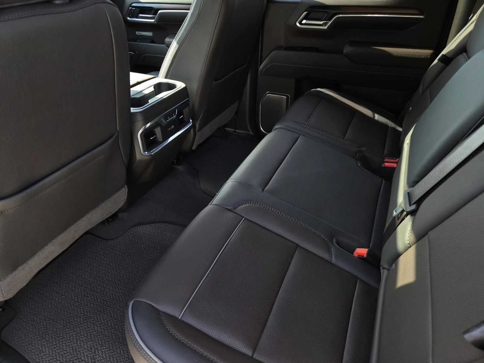 2026 GMC Sierra 1500 Denali - Photo 6