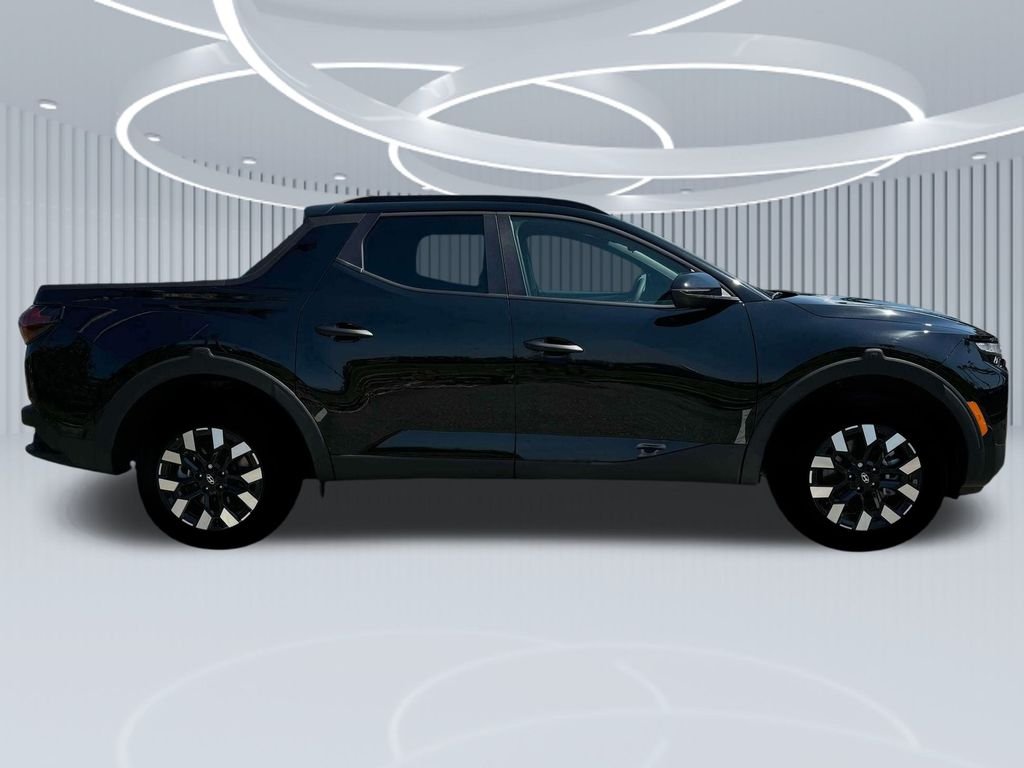 2025 Hyundai Santa Cruz SEL Activity - Photo 28