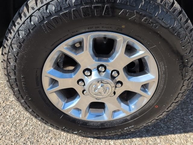 2024 RAM Ram 2500 Pickup Laramie - Photo 23