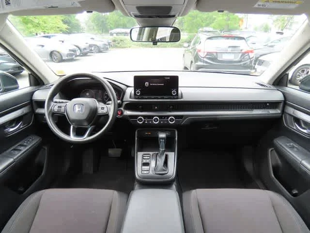 2024 Honda CR-V LX - Photo 17