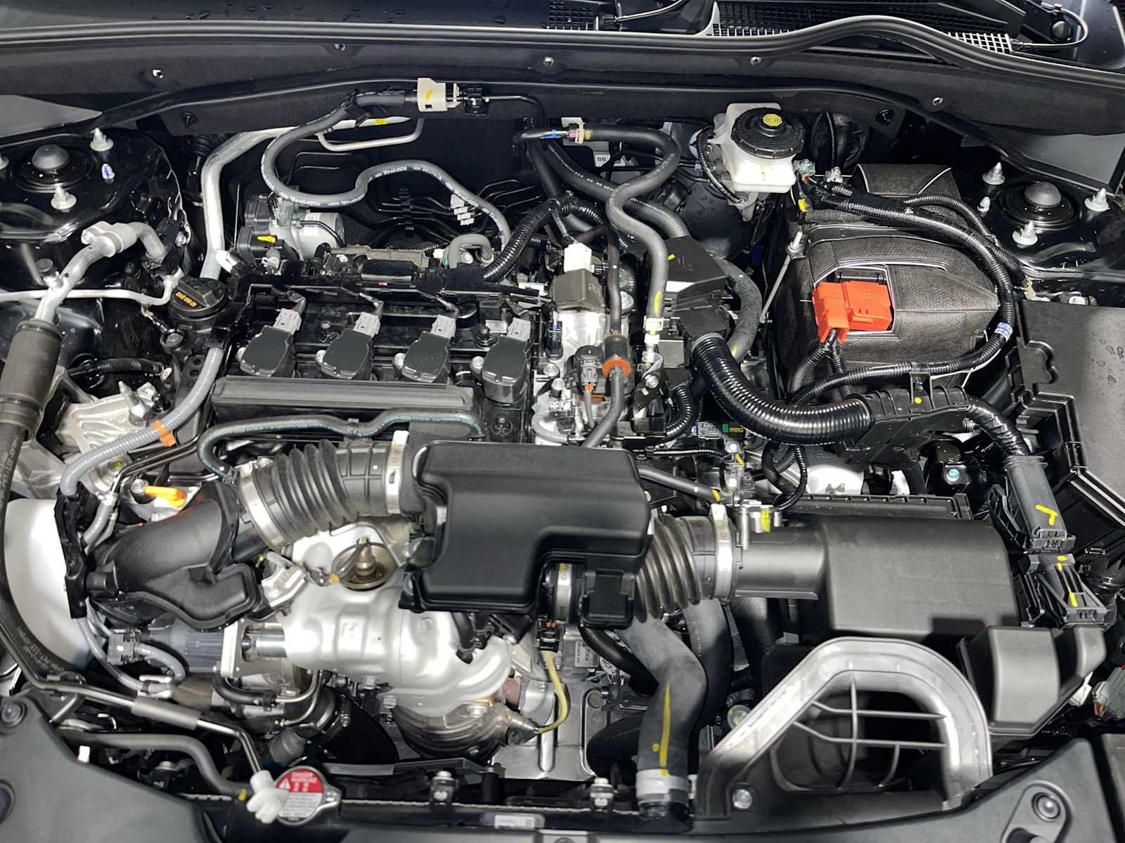 2026 Acura ADX A-Spec Package - Photo 9