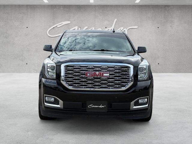 Used 2020 Black GMC Denali image 18