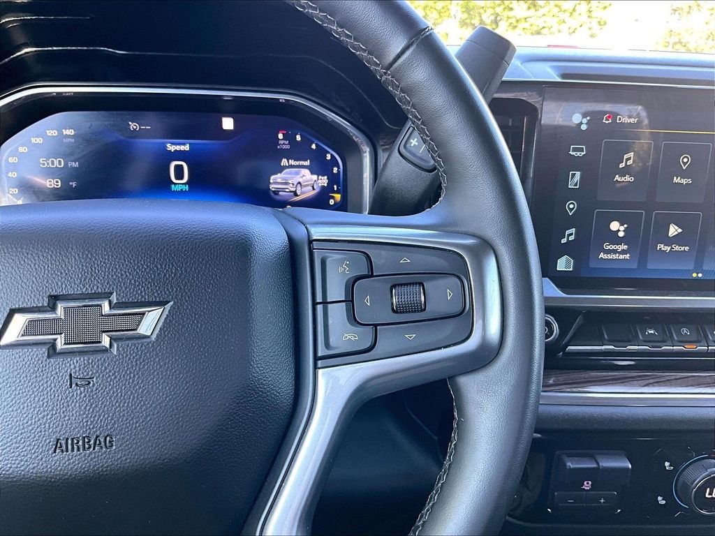 2023 Chevrolet Silverado 1500 RST - Photo 23