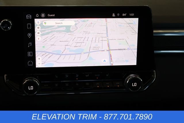 New 2026 Onyx Black GMC Elevation image 20