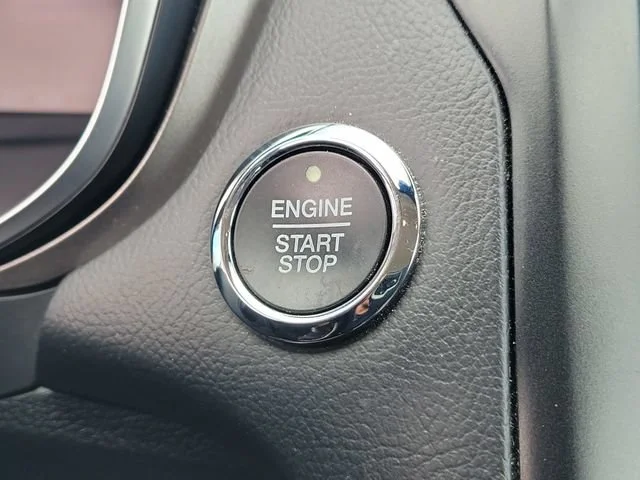 2019 Ford Fusion SE - Photo 29