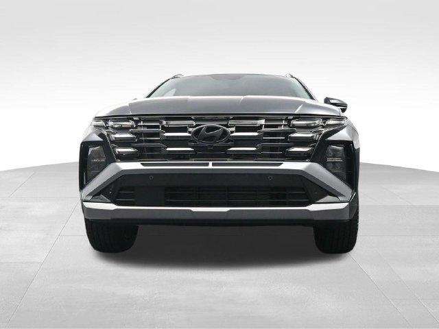 New 2026 Black Hyundai Limited AWD image 33