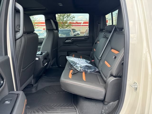 2026 GMC Sierra 2500HD AT4 - Photo 14