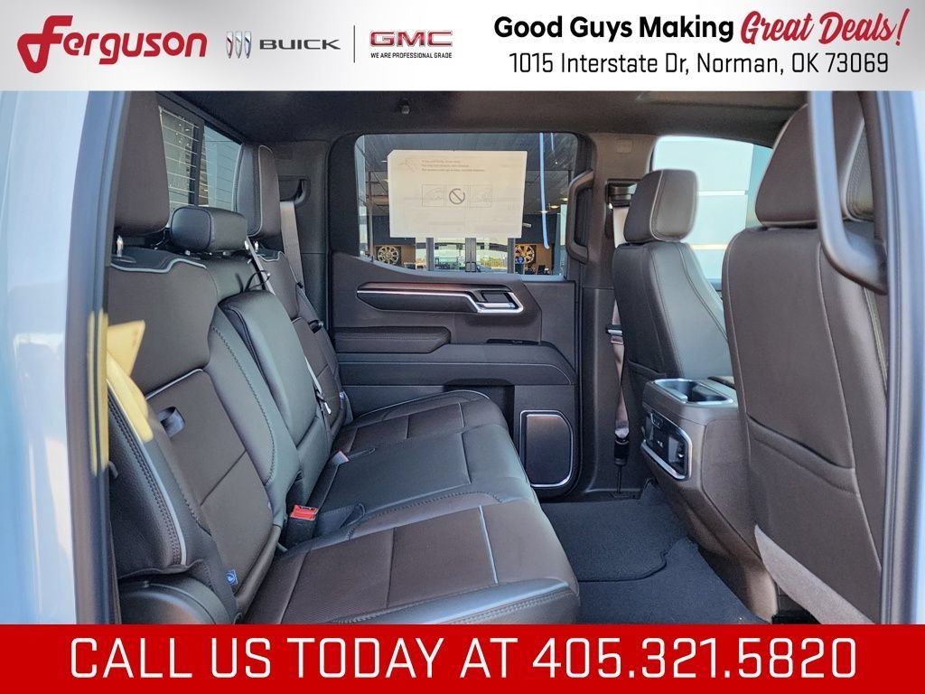 2026 GMC Sierra 1500 Denali - Photo 45
