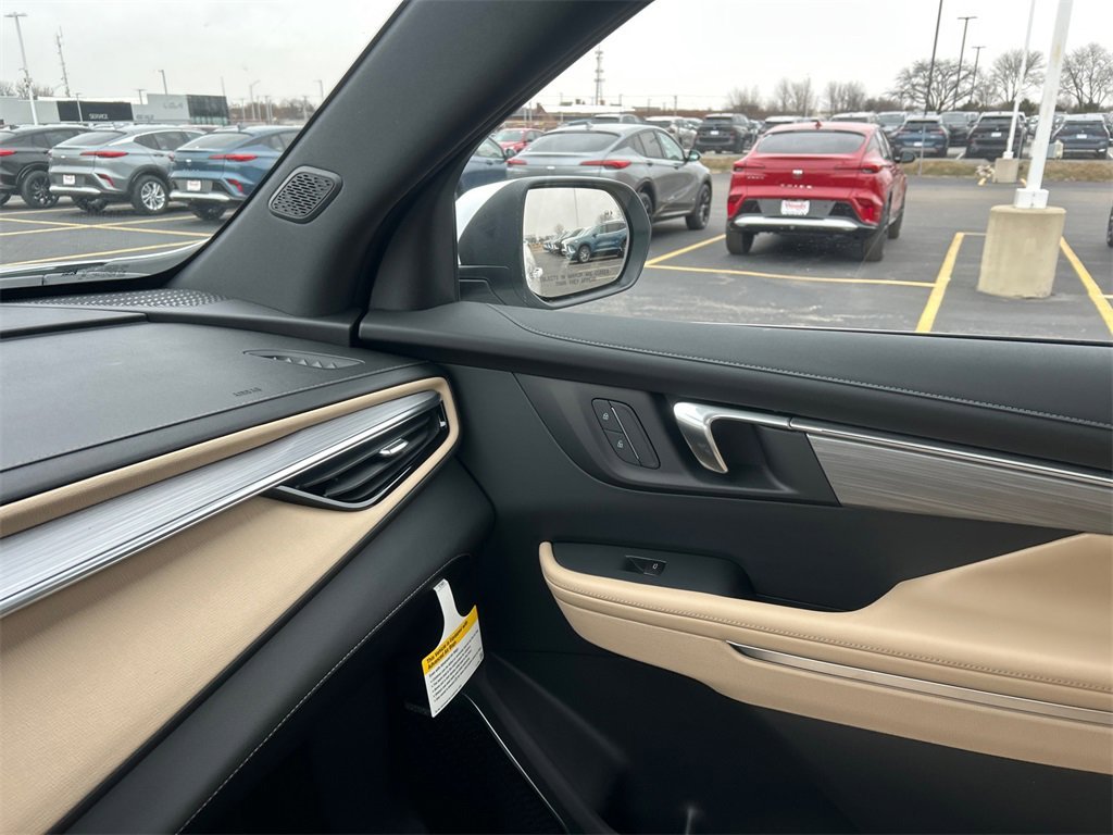 2026 BUICK ENCLAVE - Image 26