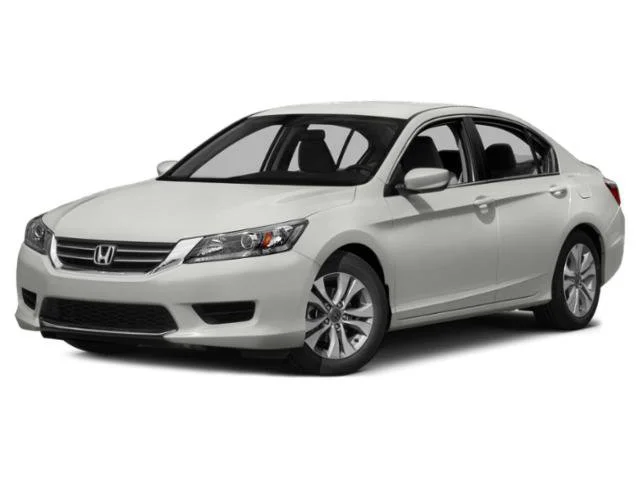 Used 2013 White Orchid Pearl Honda LX image 1