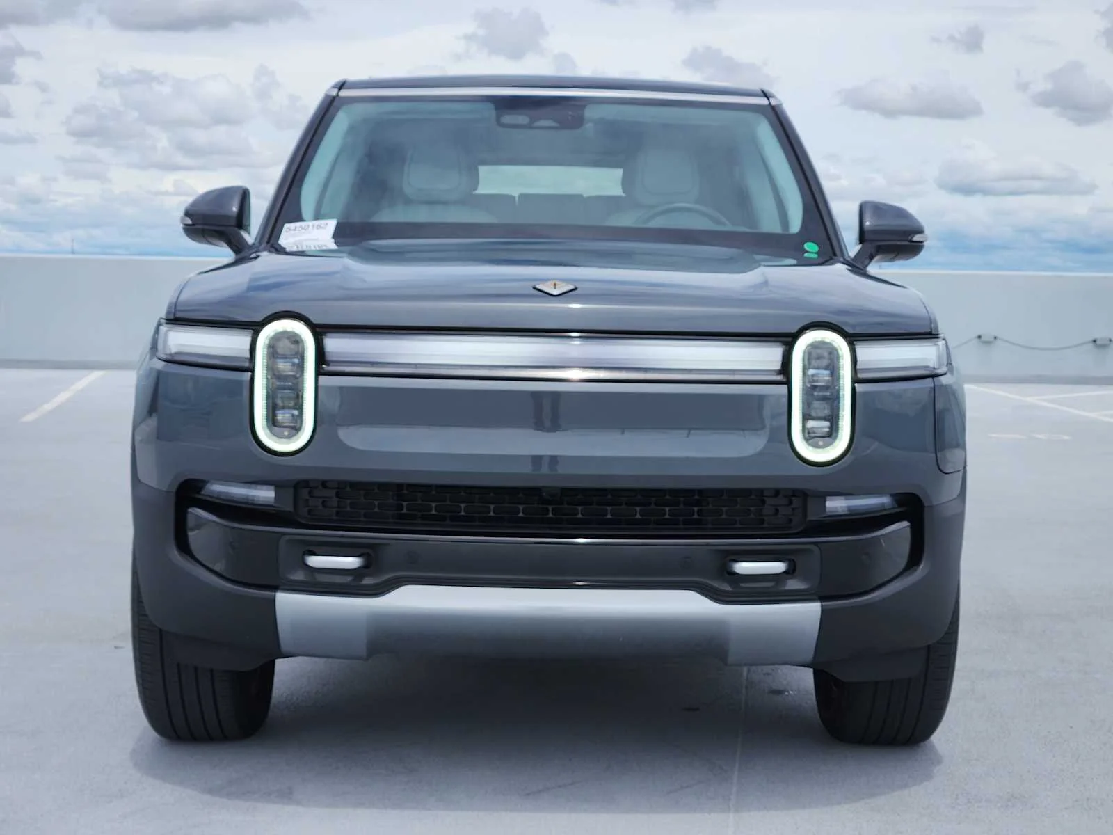 Used 2025 El Cap Granite Rivian Adventure image 2