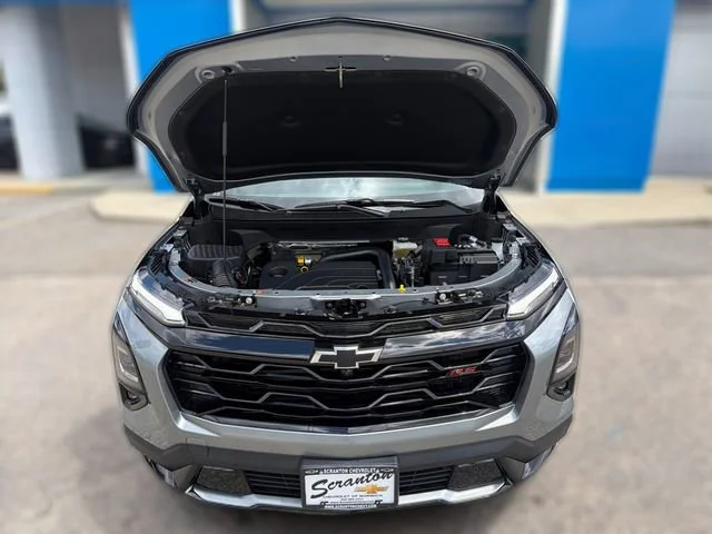 2026 Chevrolet Equinox RS - Photo 38