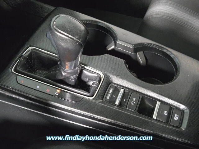 Certified Used 2023 Crystal Black Pearl Honda Sport image 61